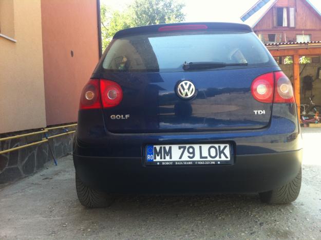 Vand Volkswagen Golf 5 - Pret | Preturi Vand Volkswagen Golf 5