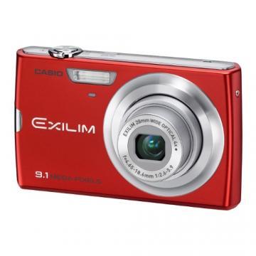 Aparat foto digital Casio EX-Z250 Red - Pret | Preturi Aparat foto digital Casio EX-Z250 Red