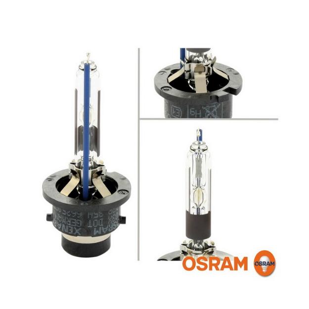 Bec xenon D2R Osram - Pret | Preturi Bec xenon D2R Osram