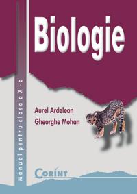 BIOLOGIE / Ardelean, Mohan - Manual cls a X-a - Pret | Preturi BIOLOGIE / Ardelean, Mohan - Manual cls a X-a