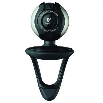 Camera Web Logitech QuickCam Communicate STX PLUS (refresh) - Pret | Preturi Camera Web Logitech QuickCam Communicate STX PLUS (refresh)