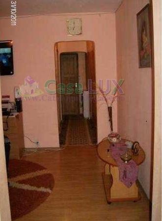Casa Lux, vinde apartament 3 camere, Dacia, 54mp - Pret | Preturi Casa Lux, vinde apartament 3 camere, Dacia, 54mp