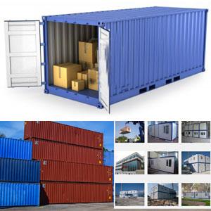 Inchiriere containere birou si containere depozitare - Pret | Preturi Inchiriere containere birou si containere depozitare