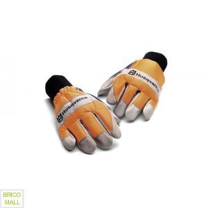 Manusi Comfort - cinci degete, cu protectie la actiunea ferastraului - Pret | Preturi Manusi Comfort - cinci degete, cu protectie la actiunea ferastraului
