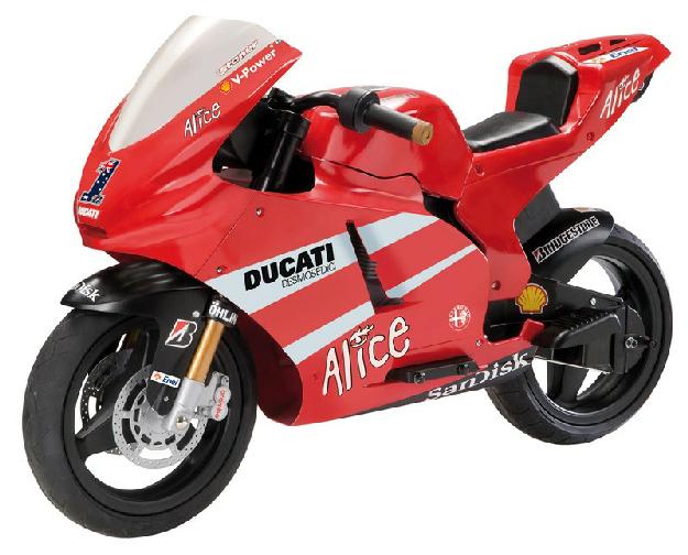 Motocicleta electrica Ducati Hypermotard - Pret | Preturi Motocicleta electrica Ducati Hypermotard
