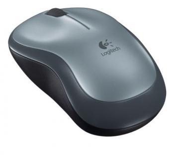 Mouse Logitech M185 Wireless Nano - Pret | Preturi Mouse Logitech M185 Wireless Nano