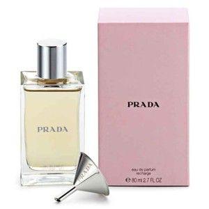 Prada Amber Deluxe Refill, 80 ml, EDP - Pret | Preturi Prada Amber Deluxe Refill, 80 ml, EDP