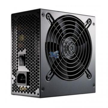 Sirtec HPC-500-G12S Element Bronze, PFC Activ, ATX 500W - Pret | Preturi Sirtec HPC-500-G12S Element Bronze, PFC Activ, ATX 500W