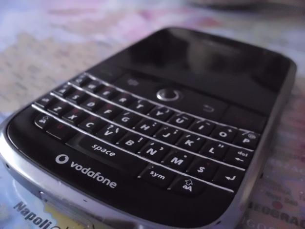 Vand Urgent Blackberry Bold 9000!!! - Pret | Preturi Vand Urgent Blackberry Bold 9000!!!