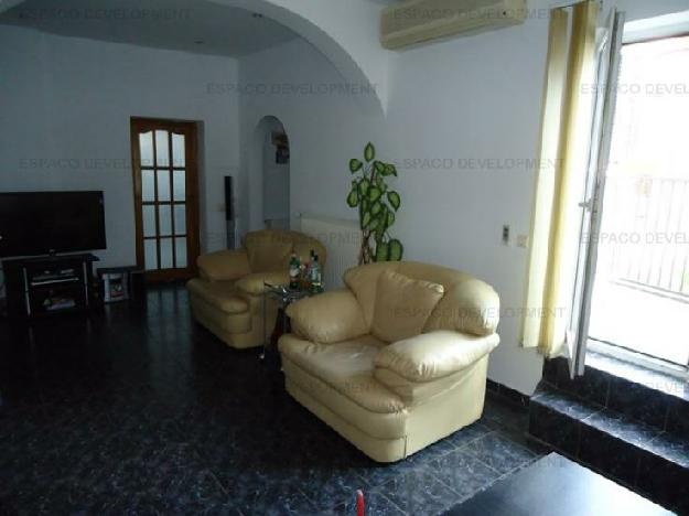 Vanzare Casa/Vila 4 camere Vatra Luminoasa, Bucuresti 170000 Euro - Pret | Preturi Vanzare Casa/Vila 4 camere Vatra Luminoasa, Bucuresti 170000 Euro