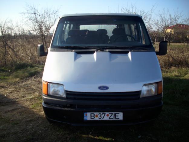 vind microbuz ford transit 8+1 - Pret | Preturi vind microbuz ford transit 8+1