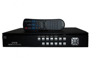 DVR Stand Alone 8CH PW-863 - Pret | Preturi DVR Stand Alone 8CH PW-863