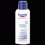 Eucerin Lotiune de corp cu 3% Uree piele uscata - Pret | Preturi Eucerin Lotiune de corp cu 3% Uree piele uscata