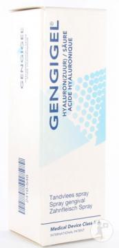 Gengigel Spray de Gura - 50 ml - Pret | Preturi Gengigel Spray de Gura - 50 ml