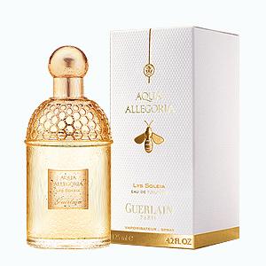 Guerlain Aqua Allegoria Lys Soleia, 75 ml, EDT - Pret | Preturi Guerlain Aqua Allegoria Lys Soleia, 75 ml, EDT