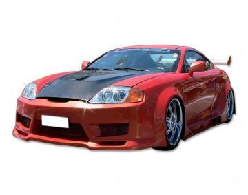 Hyundai Coupe Wide Body Kit GTX - Pret | Preturi Hyundai Coupe Wide Body Kit GTX