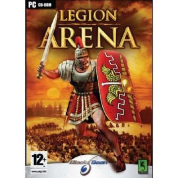 Joc PC Legion Arena - Pret | Preturi Joc PC Legion Arena
