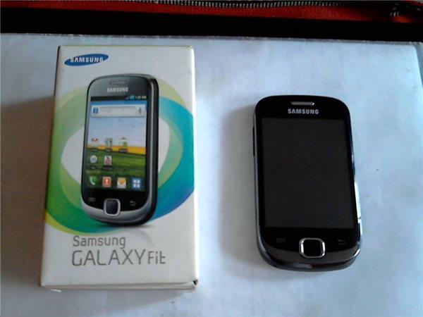Samsung Galaxy s5670 fit - Pret | Preturi Samsung Galaxy s5670 fit