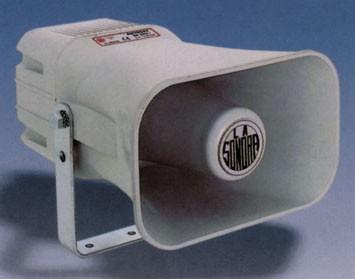 SAT 5T Sirena alarmare industriala standard - Pret | Preturi SAT 5T Sirena alarmare industriala standard