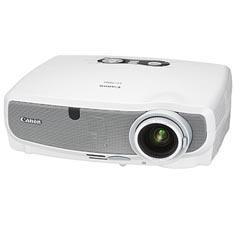 Videoproiector Canon LV7260 - Pret | Preturi Videoproiector Canon LV7260