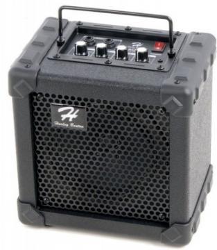 Amplificator pentru Chitara Electrica Harley Benton CG-15 - Pret | Preturi Amplificator pentru Chitara Electrica Harley Benton CG-15