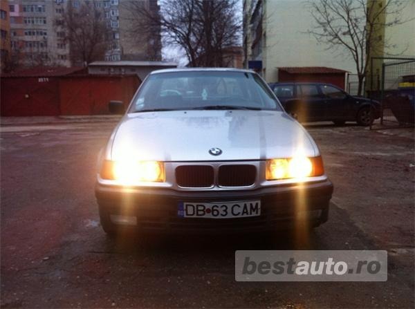 Bmw 320 - Pret | Preturi Bmw 320