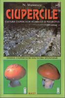 Cultura ciupercilor - Pret | Preturi Cultura ciupercilor