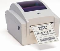 Imprimanta de etichete Toshiba B-SV4D - Pret | Preturi Imprimanta de etichete Toshiba B-SV4D