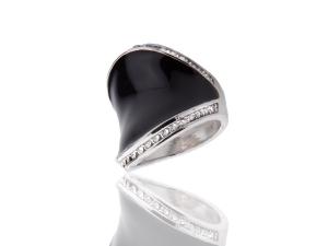 Inel BAGUE A DAMES femei - 13007 - Pret | Preturi Inel BAGUE A DAMES femei - 13007