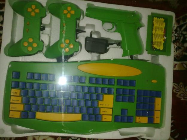 Joc pe televizor cu tastatura NOI! Joc TV - Pret | Preturi Joc pe televizor cu tastatura NOI! Joc TV
