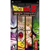 Joc PSP Dragonball Z Shin Budokai Another Road - Pret | Preturi Joc PSP Dragonball Z Shin Budokai Another Road