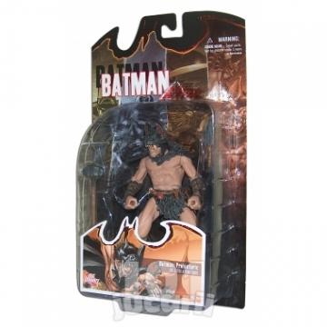 Jucarie Figurina Batman preistoric - Pret | Preturi Jucarie Figurina Batman preistoric