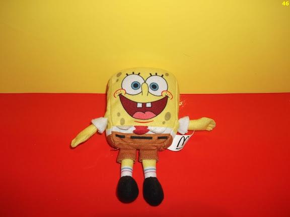 jucarii personaj din desene animate sponge bob de plus - Pret | Preturi jucarii personaj din desene animate sponge bob de plus