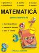Matematica pentru clasele III-IV - Pret | Preturi Matematica pentru clasele III-IV