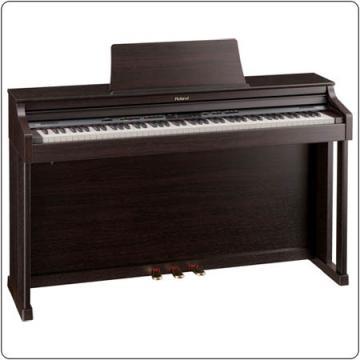 Roland HP 302 RW pian digital cu stativ KSC 54 RW, maro-lemn de trandafir - Pret | Preturi Roland HP 302 RW pian digital cu stativ KSC 54 RW, maro-lemn de trandafir