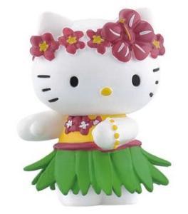 Bullyland - Hello Kitty Aloha - Pret | Preturi Bullyland - Hello Kitty Aloha