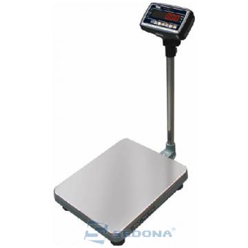 Cantar platforma Dibal VD 310 - 42 x 52 cm - cu acumulator - Pret | Preturi Cantar platforma Dibal VD 310 - 42 x 52 cm - cu acumulator