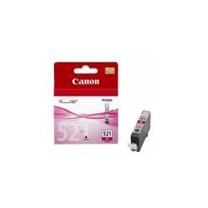 Cartus inkjet original Canon CLI521M magenta CLI-521 M, Colour Ink Cartridge, BS2935B001AA - Pret | Preturi Cartus inkjet original Canon CLI521M magenta CLI-521 M, Colour Ink Cartridge, BS2935B001AA