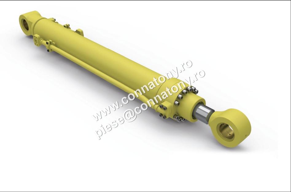 Cilindru hidraulic pentru Caterpillar 5230 E110B E120B - Pret | Preturi Cilindru hidraulic pentru Caterpillar 5230 E110B E120B