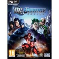 DC Universe PC - Pret | Preturi DC Universe PC
