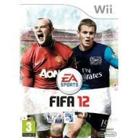 FIFA 12 Wii - Pret | Preturi FIFA 12 Wii