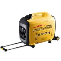 Generator Digital Kipor IG2600h - Pret | Preturi Generator Digital Kipor IG2600h