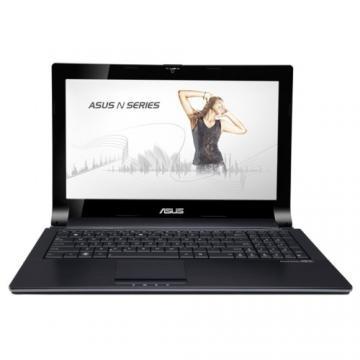 Laptop Asus N53JF-SX243D cu procesor Intel Core i3 - Pret | Preturi Laptop Asus N53JF-SX243D cu procesor Intel Core i3