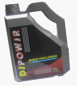 Lichid pentru fum DJ Power - Pret | Preturi Lichid pentru fum DJ Power