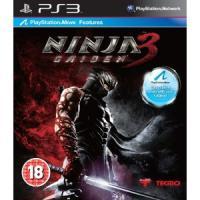Ninja Gaiden 3 PS3 - Pret | Preturi Ninja Gaiden 3 PS3