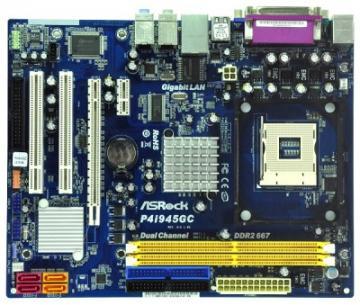 P4I945GC, Socket 478 - Pret | Preturi P4I945GC, Socket 478