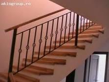 porti balustrade din fier forjat - Pret | Preturi porti balustrade din fier forjat