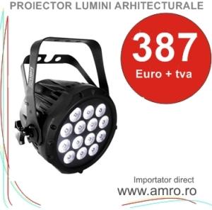 Proiector lumina iluminat aritectural interior - Pret | Preturi Proiector lumina iluminat aritectural interior