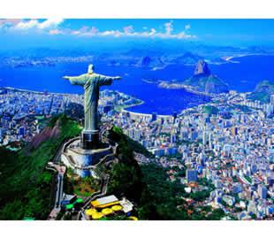 Puzzle Clementoni 2000 Rio de Janeiro - Pret | Preturi Puzzle Clementoni 2000 Rio de Janeiro