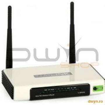 Router Wireless 3G 300Mbps, compatible UMTS/HSPA/EVDO USB modem, 3G/WAN failover, 2T2R, 2.4GHz, 802. - Pret | Preturi Router Wireless 3G 300Mbps, compatible UMTS/HSPA/EVDO USB modem, 3G/WAN failover, 2T2R, 2.4GHz, 802.